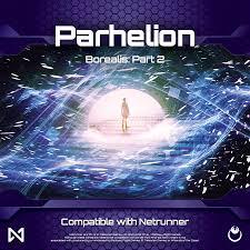 Netrunner - Parhelion